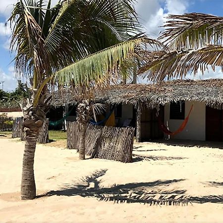 Pousada Villa Aloha Patos  Luaran gambar