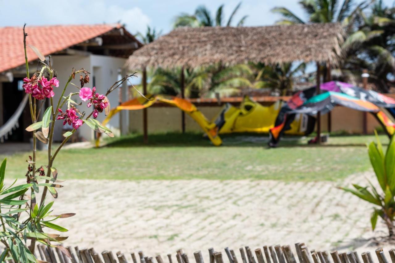 Pousada Villa Aloha Patos  Luaran gambar