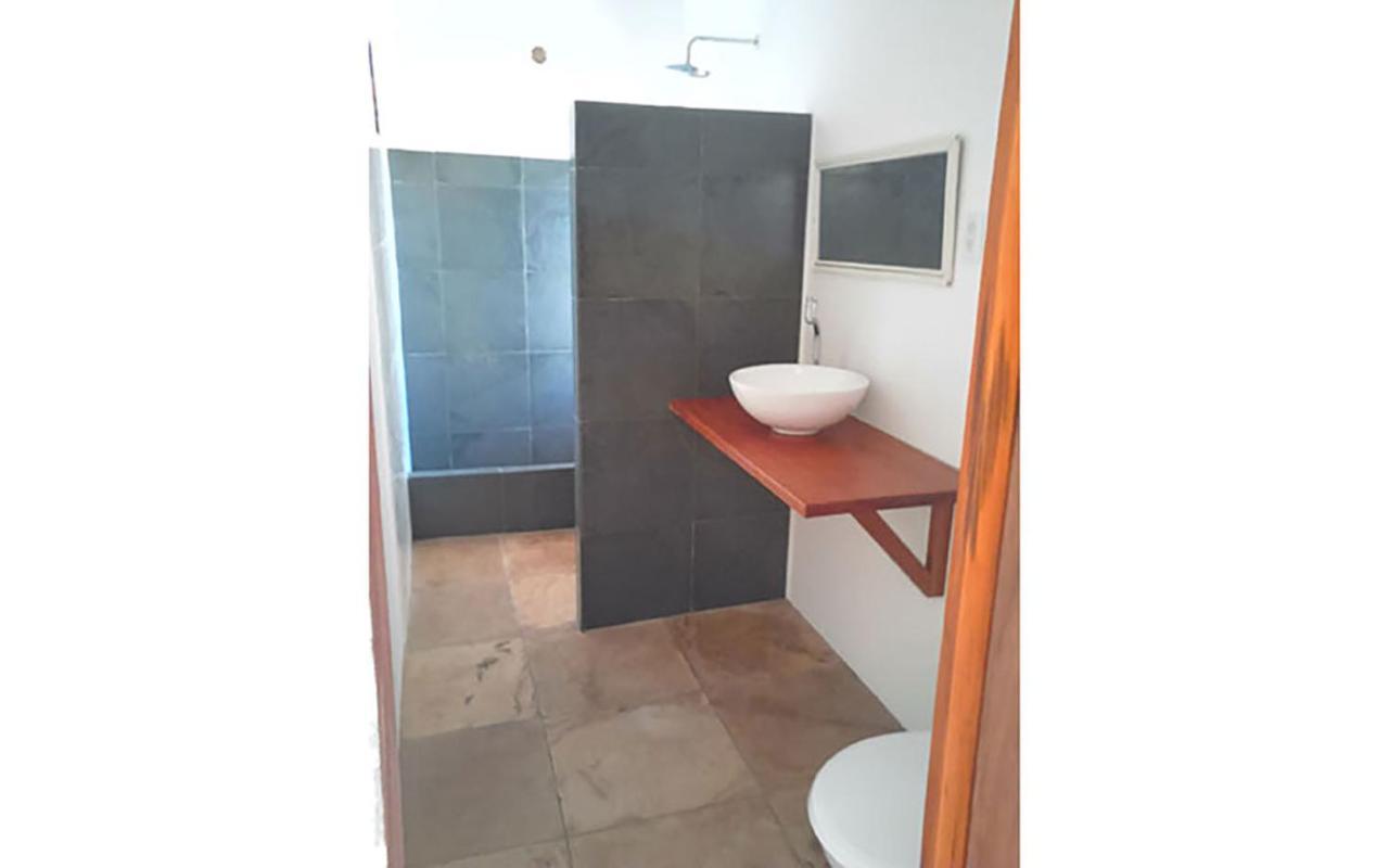 Pousada Villa Aloha Patos  Luaran gambar