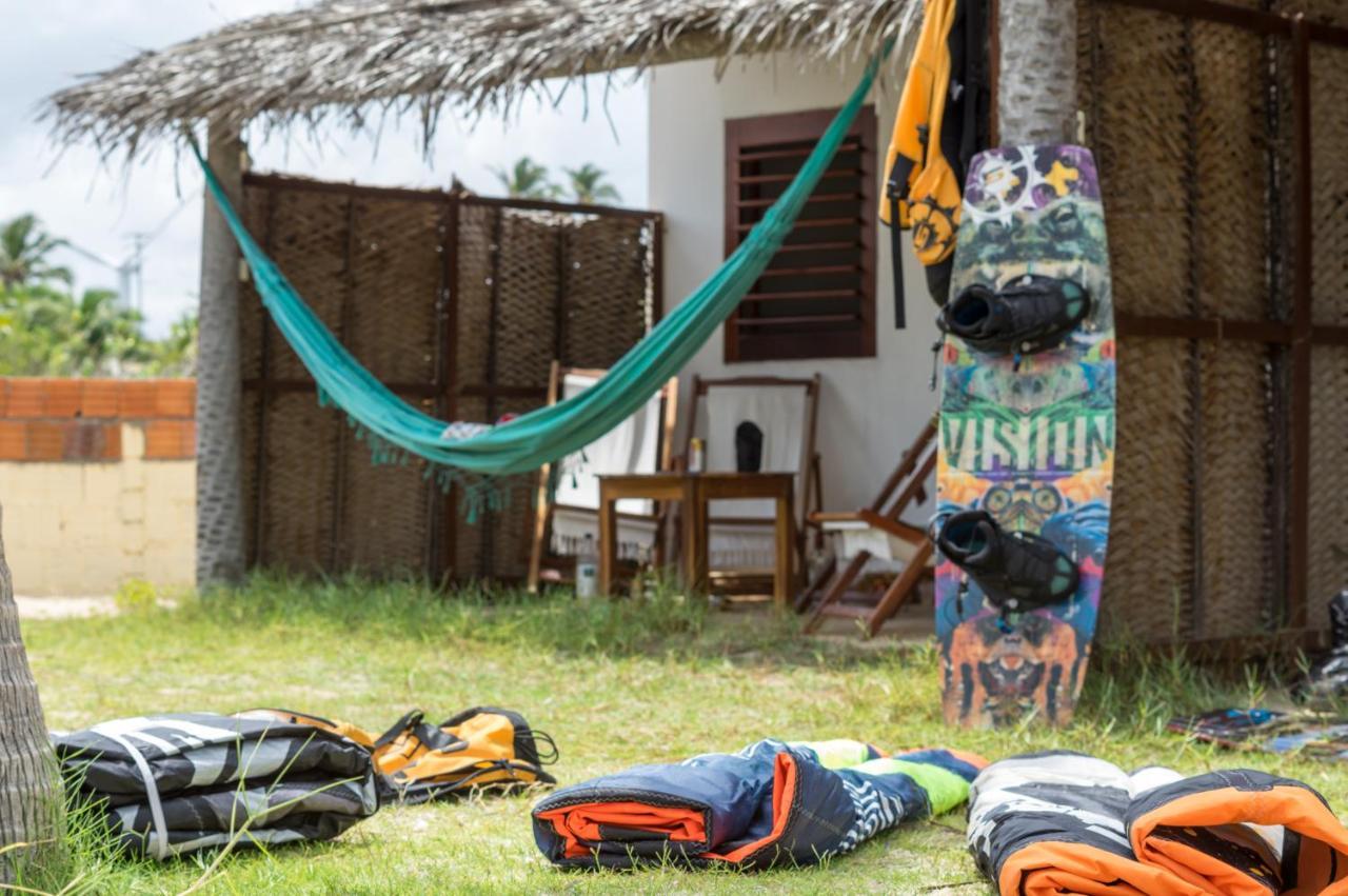 Pousada Villa Aloha Patos  Luaran gambar
