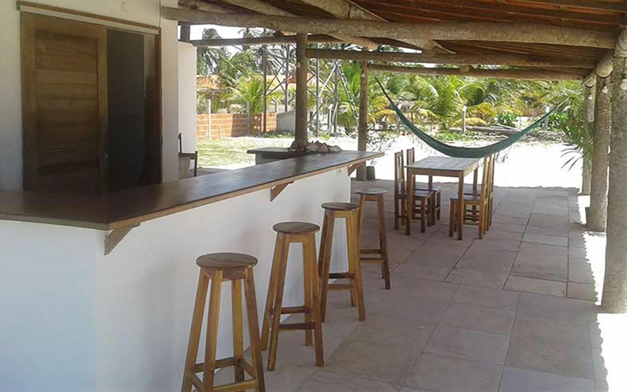 Pousada Villa Aloha Patos  Luaran gambar