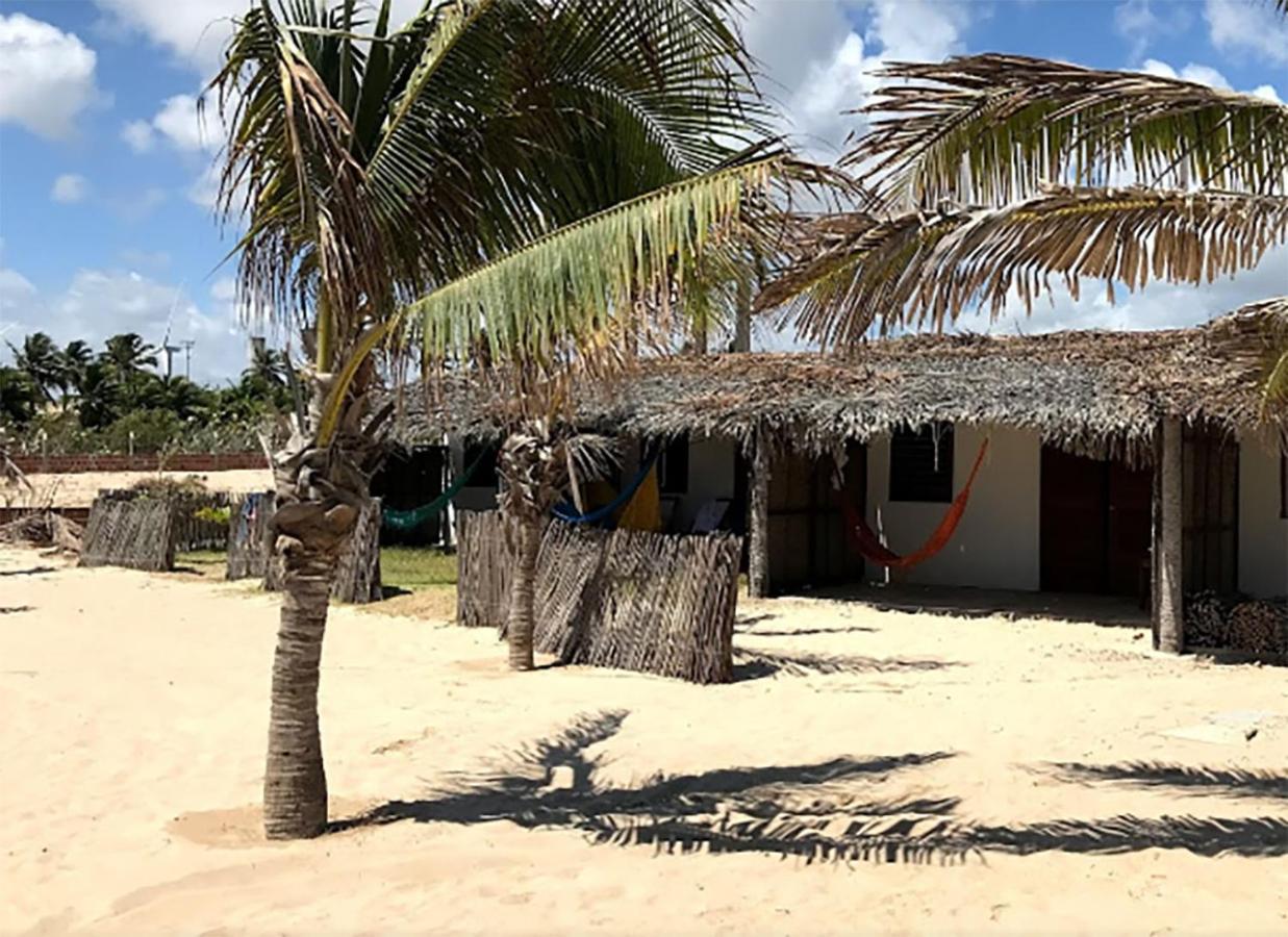 Pousada Villa Aloha Patos  Luaran gambar