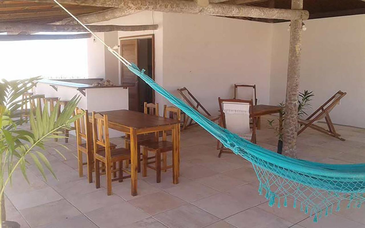 Pousada Villa Aloha Patos  Luaran gambar