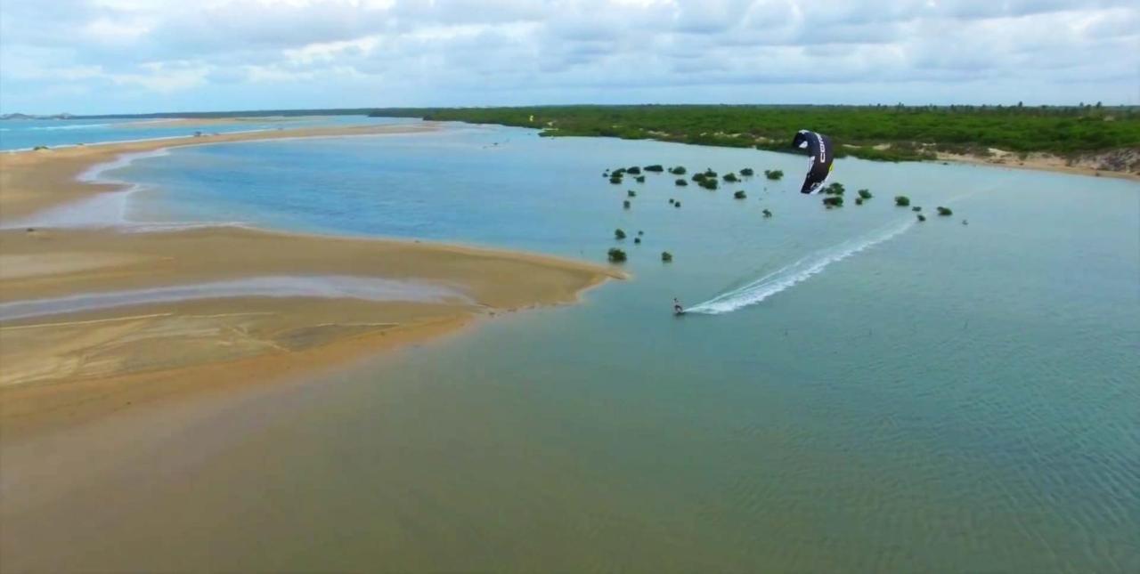 Pousada Villa Aloha Patos  Luaran gambar